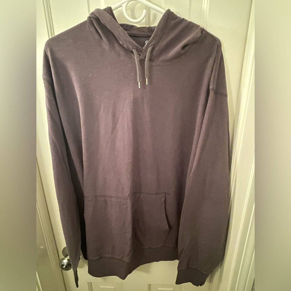 J crew hoodie